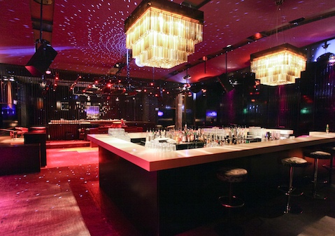 Strip club in berlin