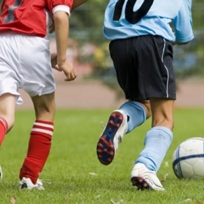 Fulfill your group with energy on the field